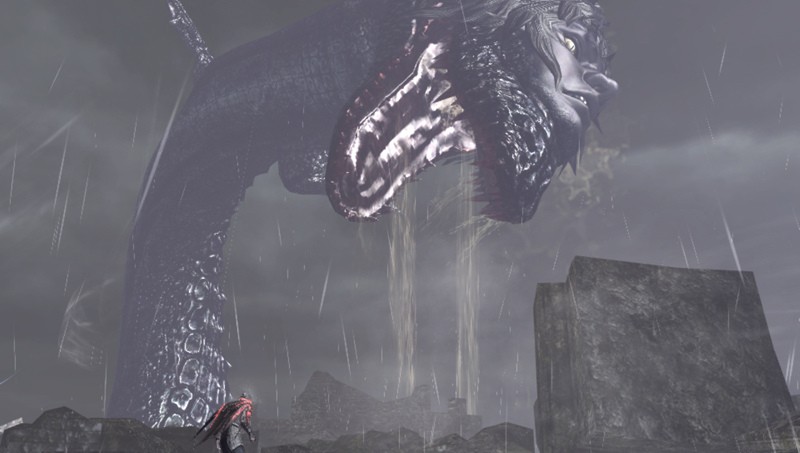 Soul Sacrifice - Imagen 43